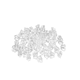thumbnail image 3 of Gomas de silicona para aros, paquete con 200 unidades, color transparente, 3 of 3