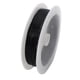 thumbnail image 4 of Metal Craft Wire Iron DIY Wire Jewelry for Crafts Rebordear joyería que hace negro, 4 of 5