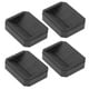 thumbnail image 1 of Tapones Para Cama Y Copas Para Muebles Protectores De Piso Para Sillas Muebles Alfombra 4 Piezas, 1 of 5