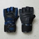 thumbnail image 2 of Guantes Gimnasio DRB Tiger Cuero Muñequera Pesas Gym, 2 of 10