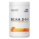 thumbnail image 1 of Amino BCCA 2:1:1 ostrovit 400g Orange, 1 of 1