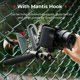 thumbnail image 3 of Trípode SMALLRIG Extensible 20‑38 cm Palo para Selfie, 3 of 9