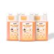 thumbnail image 1 of Tratamiento para Inodoros de Autocaravana Liquified RV 946 ml Pack de 3 - Naranja, 1 of 7