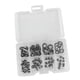 thumbnail image 3 of Kit de Reparación para Caña de Pescar, 70 Piezas de Acero Inoxidable, 3 of 3