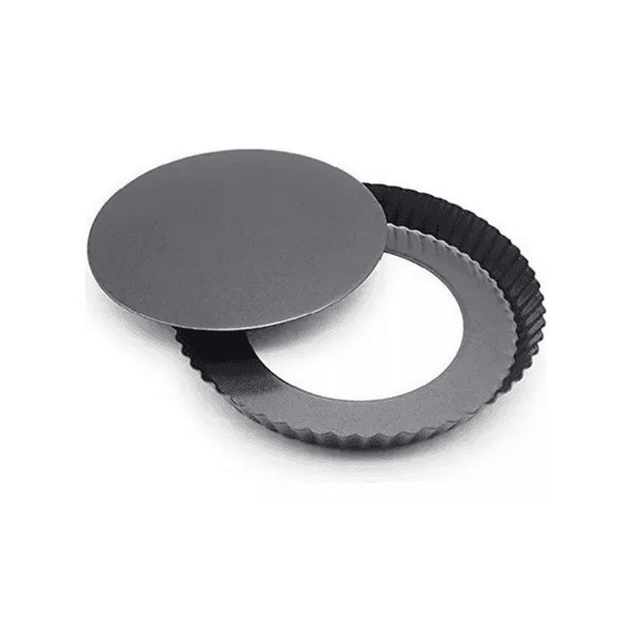 Molde Desmontable Kuchen Tartas Antiadherente 24 Cm