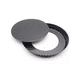 thumbnail image 1 of Molde Desmontable Kuchen Tartas Antiadherente 24 Cm, 1 of 3
