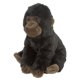 thumbnail image 1 of Peluche Wild Republic Gorilla Baby Cuddlekins, 20 cm, 1 of 2