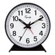 thumbnail image 1 of Reloj Despertador Analógico La Crosse 14075 Negro con Esfera de 9 cm, 1 of 6