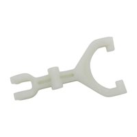 Ioensy - Palanca De Cambio De Arranque De Repuesto 1206734 Para Hyundai Valeo Black