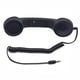 thumbnail image 2 of Auricular telefónico vintage retro BlueMart de 3.5 mm para iPhone, 2 of 5