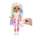 thumbnail image 5 of Muñeca Fashion Rainbow High Colour & Create con rotuladores lavables, 5 of 8