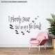 thumbnail image 3 of Frase Deco I Solemnly Swear That I Am Up To No FR-11067, 3 of 3