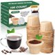 thumbnail image 1 of Filtros de papel CAPMESSO para Keurig 1.0 y 2.0, 1 of 3