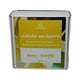 thumbnail image 1 of Jabón en barra exfoliante e hidratante aroma mora-vainilla, 1 of 3
