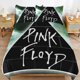 thumbnail image 1 of Pink Floyd Durable Fabric Sleep System Smooth Texture Cozy Comfort Duvet Cover Sets for All Seasons, 1 of 3