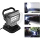 thumbnail image 2 of Foco LED 50W para Autos Motos con Control Remoto 360° Base MagnéticaLámpara Spot 4200 Lúmenes Antirrobo Resistente al Agua para Camiones SUV Moto Scooter..., 2 of 9