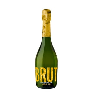 Opera - Espumante Prima Brut 11º 750Cc