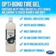 thumbnail image 4 of Gel para neumáticos Optimum Opti-Bond OB2008G 3,78 L, 4 of 7