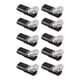 thumbnail image 3 of 10x Conectores De Cable LED Enchufables Conectores De Cableado De Cable Compactos De Bajo Voltaje, 3 of 5