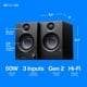 thumbnail image 5 of Monitor de estudio PreSonus Eris 3.5 Powered Near Field Par, 5 of 7
