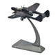 thumbnail image 3 of Modelo De Avión 1/144, Adorno De Simulación, Regalo De Cumplea?os Para Oficina, 3 of 5
