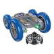 thumbnail image 2 of Juguete Auto Acontrol Remoto Acrobatico 360 Grados Infantil, 2 of 5