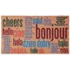 thumbnail image 1 of Limpiapies Premium Cheers, 1 of 1