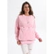 thumbnail image 2 of Sudadera Unisex Con Bolsillo Para Gatos Y Manga Larga, 2 of 8