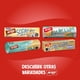 thumbnail image 5 of Galletas Soda Light Bolsa, 180 g, 5 of 6