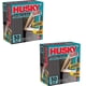 thumbnail image 1 of Bolsa compactadora de basura Poly-America HK18XDS050W, 18 L, paquete de 2, 1 of 2