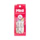thumbnail image 1 of Uñas falsas imPRESS Mini "Berry Best" multicolor 20 uds, 1 of 9