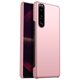 thumbnail image 1 of For Sony Xperia 5 III Classic PC Hard Case Solid Color Protective Case Sony Xperia 5 Iii Thin And Light Anti-drop Male And Female Models Phone Case, 1 of 5