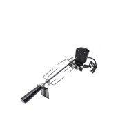 La Casa Del Spiedo - Spiedo 15 Kg Largo 89 Cm