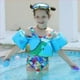 thumbnail image 1 of Salvavidas y flotador para niña 2 EN 1 – NIÑA, 1 of 4