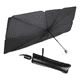 thumbnail image 1 of Quita Sol para Sol Tipo Sombrilla Plegable Protector Uv, 1 of 3