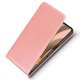 thumbnail image 5 of Funda tipo folio para Motorola Moto G75 5G con soporte magnético y protección para la cámara Oro rosa, 5 of 6