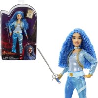 Muñeca De Moda Mattel Disney Descendants Princess Chloe