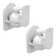thumbnail image 1 of Soporte para parlantes (2 unid) a muro o techo, 70°, 1 of 3