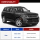 thumbnail image 4 of Kit de arneses de cableado de remolque Nilight de 4 pines para Jeep Grand Cherokee, 4 of 8