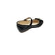 thumbnail image 2 of Zapato de Charol Negro Niña, 2 of 3