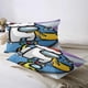 thumbnail image 4 of Among us Bedding Sets Cartoon Duvet Cover Lightweight 3 Piece Bet Sets for Kids Boys Girls, 4 of 5