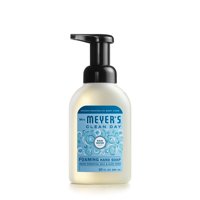 Jabón De Manos Mrs. Meyer'S Clean Day Rainwater Scent 300 Ml