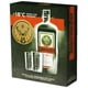 thumbnail image 1 of Licor Jagermeister 35° 700cc + 2 Shot Glasses, 1 of 2