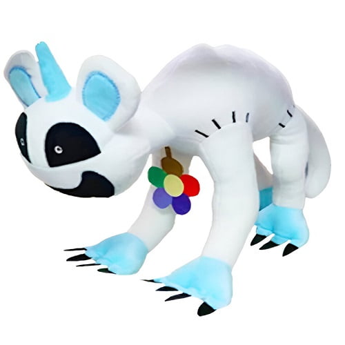 Genérica - Craftycorn Monster Peluche Smiling Critters Gran Tamaño