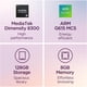 thumbnail image 2 of Tablet Idea Tab Pro 12 7 8gb Ram 128gb Mediatek, 2 of 3