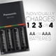 thumbnail image 4 of Baterías recargables Power Pack eneloop pro 8AA 2AAA, 4 of 8