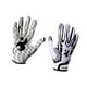 thumbnail image 3 of Guantes De Fútbol Para Entrenamiento De Juegos, Agarre De Silicona, Protección De Manos, Guantes De Receptor S, 3 of 3