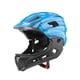 thumbnail image 1 of Casco De Bicicleta Para Ni?os, Equipo De Protección Portátil Para Ciclismo De Monta?a Y Patinaje, Color Azul., 1 of 5