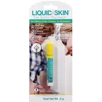 Liquid Skin The Better Bandage Vendaje Líquido Flexible E Impermeable 5G