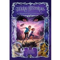 V&R - Tierra Historias 2: Regreso De La Hechicera - Chris Colfer